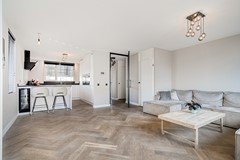 Nieuw in verkoop:Runderweide 17, 2727 HT Zoetermeer - Foto