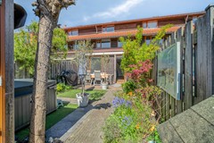 Nieuw in verkoop:Buizerdlaan 25, 2496 HE Den Haag - Foto