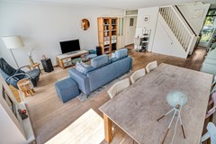Nieuw in verkoop:Buizerdlaan 25, 2496 HE Den Haag - Foto