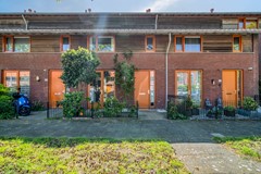 Nieuw in verkoop:Buizerdlaan 25, 2496 HE Den Haag - Foto