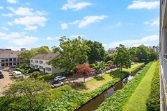 Nieuw in verkoop:Steenvoordelaan 345, 2284 CP Rijswijk - Foto