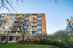 Burgemeester Caan van Necklaan 182, 2262GN Leidschendam