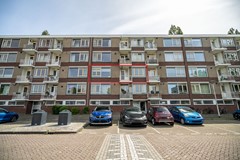Te koop: Mahlerstraat 100, 2324JJ Leiden