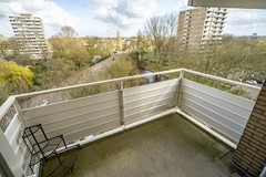 Nieuw in verkoop:Graaf Janstraat 103, 2713 CJ Zoetermeer - Foto
