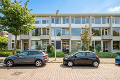 Van Ruysdaellaan 50, 2264TL Leidschendam