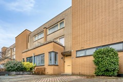Te koop: Palmhout 8, 2719LB Zoetermeer