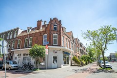 Laan van Nieuw Oost-indië 110A, 2593BZ Den Haag