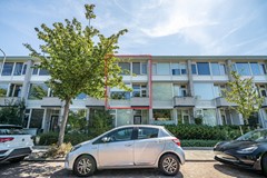 Te koop: Van Ruysdaellaan 34, 2264TL Leidschendam