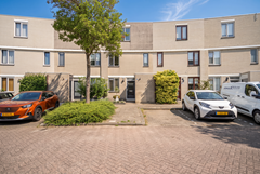 Nieuw in verkoop:Ponyweide 122, 2727 HM Zoetermeer - Foto