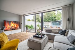 Nieuw in verkoop:Ponyweide 122, 2727 HM Zoetermeer - Foto