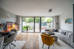 Nieuw in verkoop:Ponyweide 122, 2727 HM Zoetermeer - Foto