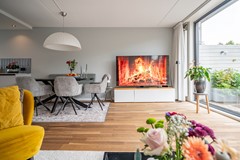 Nieuw in verkoop:Ponyweide 122, 2727 HM Zoetermeer - Foto
