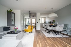 Nieuw in verkoop:Ponyweide 122, 2727 HM Zoetermeer - Foto