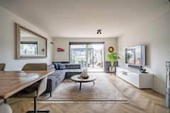 Verkocht:Lommerbaan 143, 2728 JC Zoetermeer - Foto