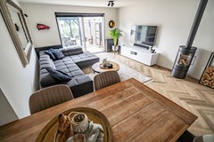 Verkocht:Lommerbaan 143, 2728 JC Zoetermeer - Foto