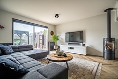 Verkocht:Lommerbaan 143, 2728 JC Zoetermeer - Foto