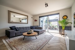 Verkocht:Lommerbaan 143, 2728 JC Zoetermeer - Foto