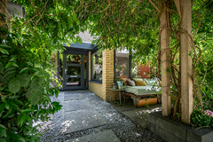 Verkocht onder voorbehoud:Krammer 39, 2401 DM Alphen aan den Rijn - Foto