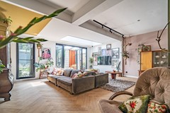 Verkocht onder voorbehoud:Krammer 39, 2401 DM Alphen aan den Rijn - Foto