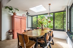 Verkocht onder voorbehoud:Krammer 39, 2401 DM Alphen aan den Rijn - Foto