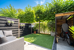 Verkocht: Drebbelstraat 2C, 2522CV Den Haag