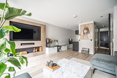 Verkocht:Drebbelstraat 2C, 2522 CV Den Haag - Foto