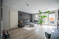 Verkocht:Drebbelstraat 2C, 2522 CV Den Haag - Foto