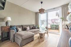 Verkocht:Akkerdreef 86, 2723 XJ Zoetermeer - Foto