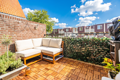 Verkocht:Akkerdreef 86, 2723 XJ Zoetermeer - Foto