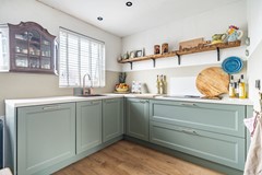 Verkocht:Akkerdreef 86, 2723 XJ Zoetermeer - Foto