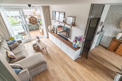 Verkocht:Akkerdreef 86, 2723 XJ Zoetermeer - Foto