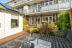 Onder bod: Lamarckstraat 41, 2522NK Den Haag