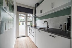 Onder bod: Lamarckstraat 41, 2522NK Den Haag