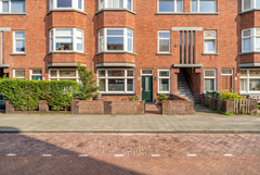 Onder bod: Lamarckstraat 41, 2522NK Den Haag