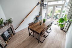 Onder bod:Lamarckstraat 41, 2522 NK Den Haag - Foto