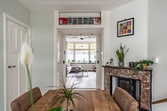Onder bod:Lamarckstraat 41, 2522 NK Den Haag - Foto