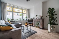 Onder bod:Lamarckstraat 41, 2522 NK Den Haag - Foto