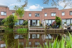 Liseiland 20 2285 JT Rijswijk € 2.750,- /mnd, Rijswijk