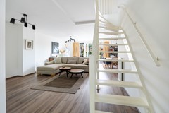 Nieuw in verhuur:Liseiland 20, 2285 JT Rijswijk - Foto