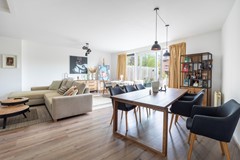 Nieuw in verhuur:Liseiland 20, 2285 JT Rijswijk - Foto