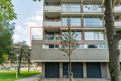 Onder bod:Willemstraat 38, 2713 AG Zoetermeer - Foto