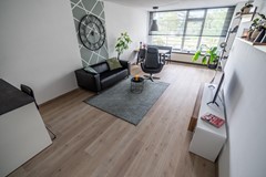 Onder bod:Willemstraat 38, 2713 AG Zoetermeer - Foto