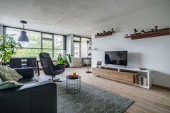 Onder bod:Willemstraat 38, 2713 AG Zoetermeer - Foto
