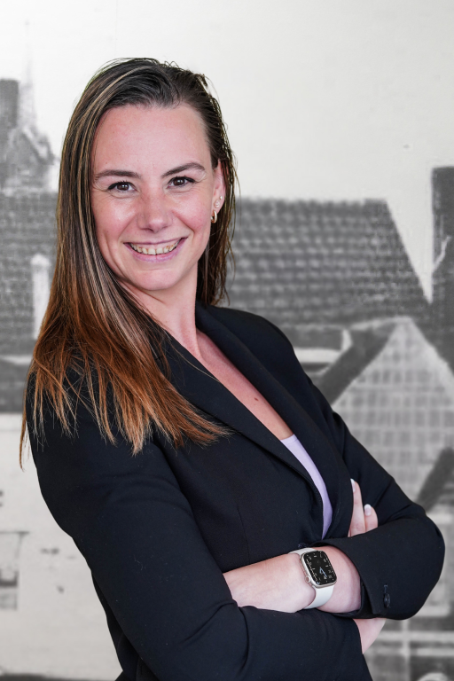 Brenda Franken