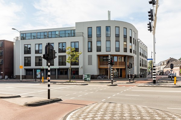 For rent: Hoogstraat 39-21, 5615 PA Eindhoven