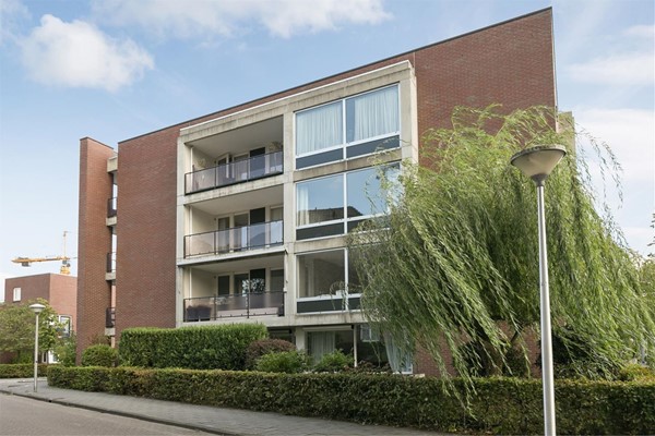 Property photo - Havensingel, 5611VS Eindhoven