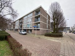 Van Papebroeckstraat, 5624 EJ Eindhoven 