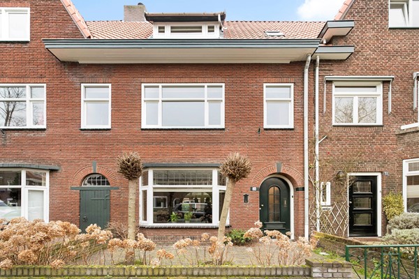 Medium property photo - Primulastraat, 5644 LL Eindhoven