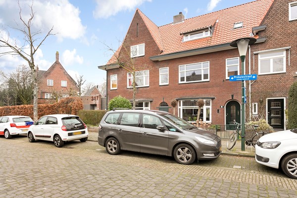 Medium property photo - Primulastraat, 5644 LL Eindhoven