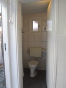 Bleekstraat, 5611 VB Eindhoven - toilet
